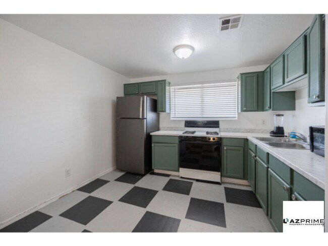 Foto del edificio - Modern 2/1 Phoenix Apartment - Comfort &am...