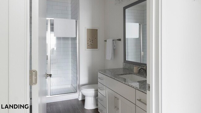 Foto del edificio - 2110 Birkhall St