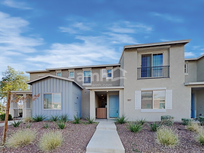 Building Photo - 20677 W Point Ridge Rd