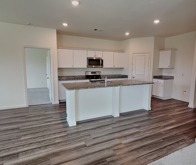 Foto del edificio - Wonderful 4 bedroom in Willow Springs!