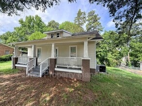 Building Photo - 4004 Fayetteville St