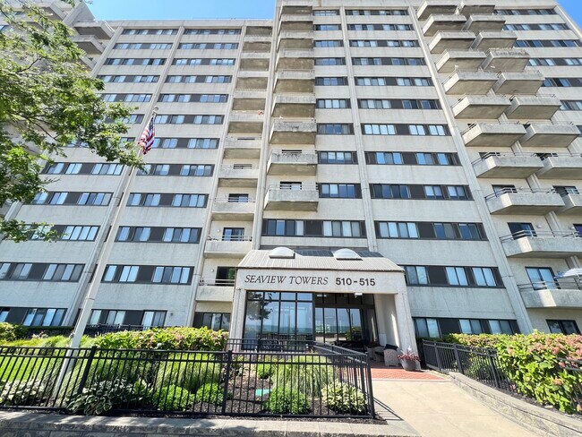 Foto del edificio - 510 Revere Beach Blvd