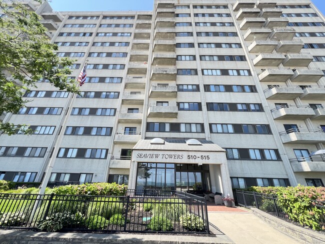 Building Photo - 510 Revere Beach Blvd