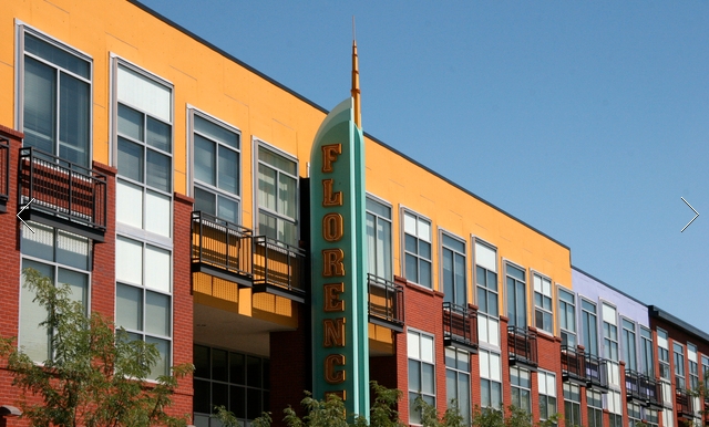 Building Photo - Florence Square