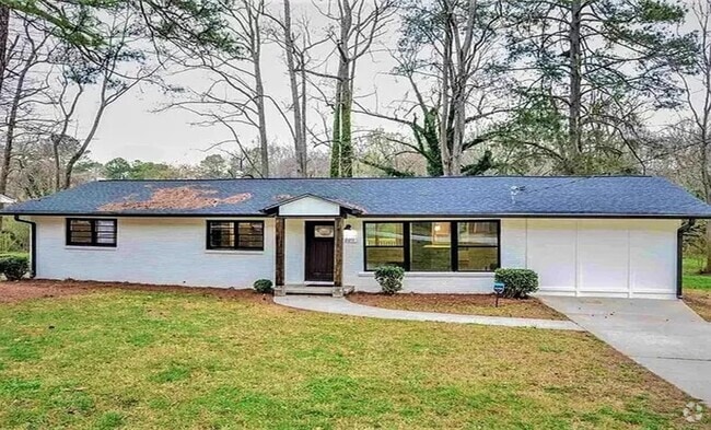 Houses for Rent by Private Owner in Atlanta GA - 32 Rentals