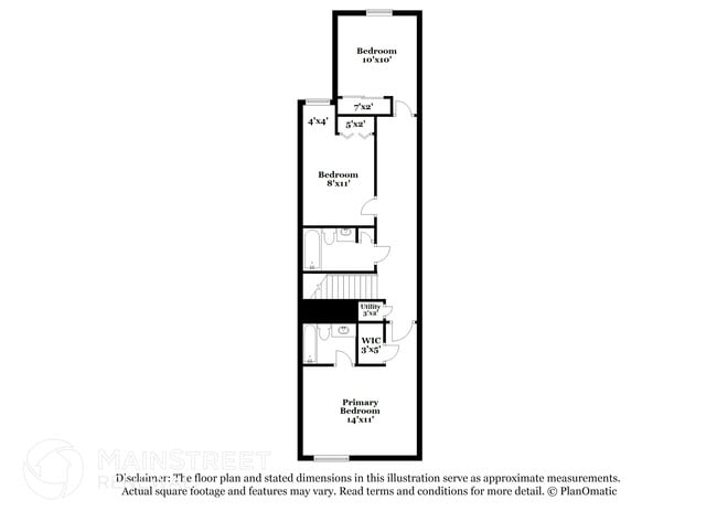 Building Photo - 8257 Rigel Rd