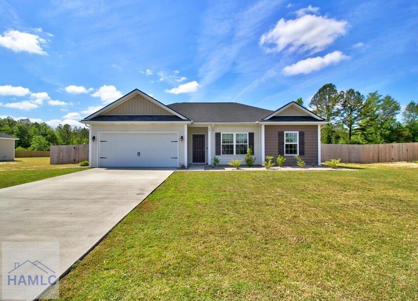 Foto principal - 50 Sunflower Cir NE