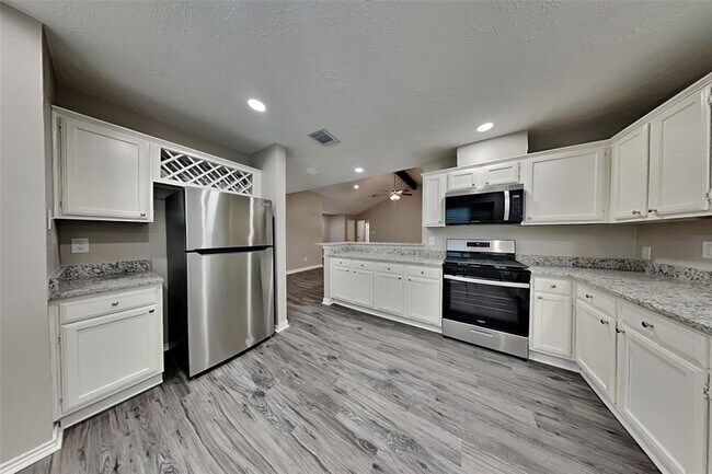 Foto del edificio - 19011 Keyturn Ln