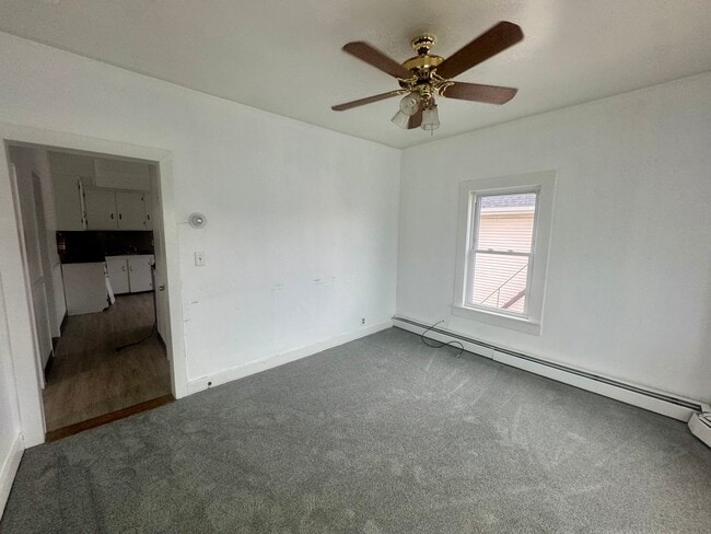 Foto del edificio - 61 John St