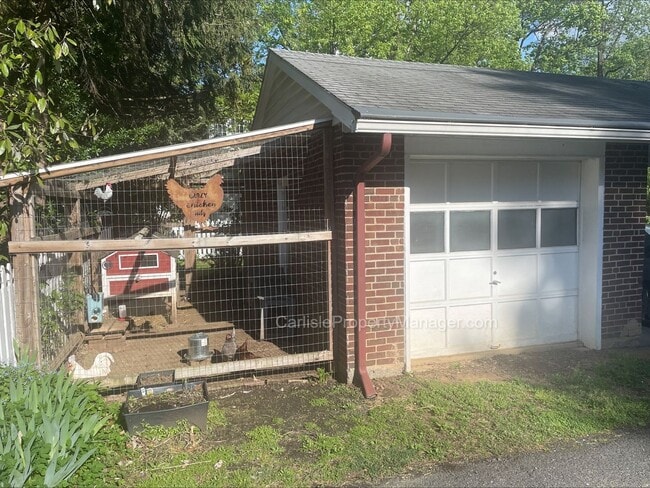 Building Photo - Fully Furnished House for Rent in the Moor...