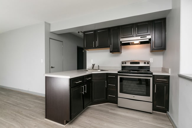 Foto del edificio - Greenbelt Properties