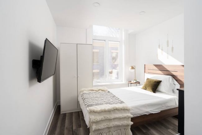 Photo du bâtiment - 2020 R. Saint-Denis