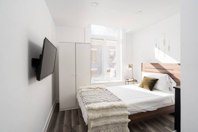 Photo du bâtiment - 2020 R. Saint-Denis