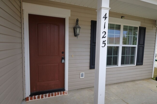 Building Photo - 4125 Barrington Dr