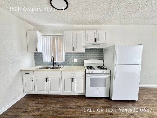 Building Photo - 13808 Avalon Blvd