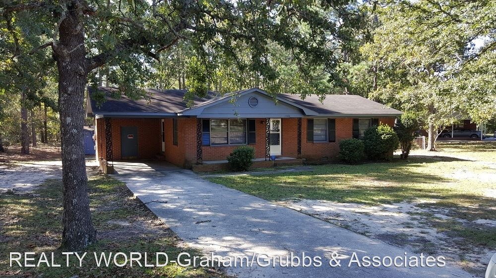 Foto principal - 3 br, 1.5 bath House - 11680 Purcell Road