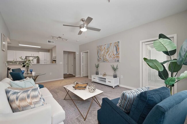 Foto del edificio - 1350 Oak View Cir