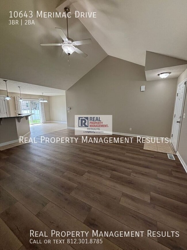 Building Photo - 10643 Merimac Dr