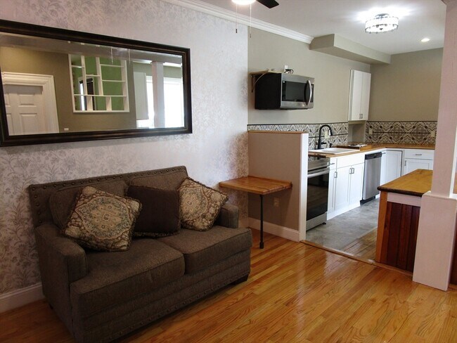 Foto del edificio - 226 Irving St