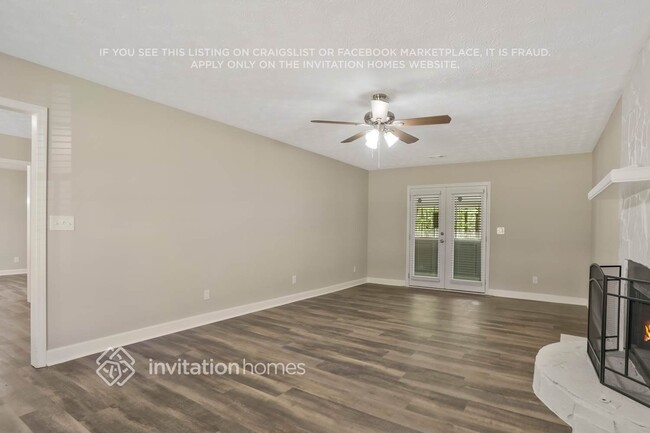 Foto del edificio - 380 Cottonpatch Rd
