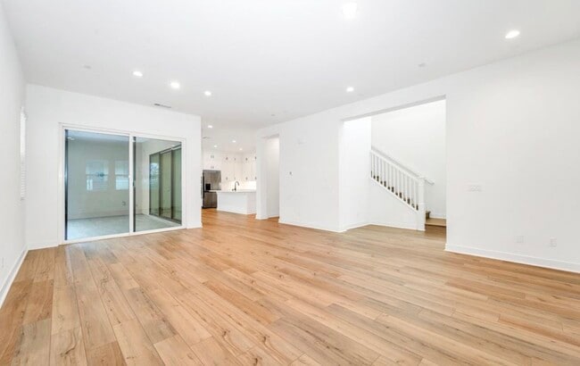 Foto del edificio - 440 Chorus