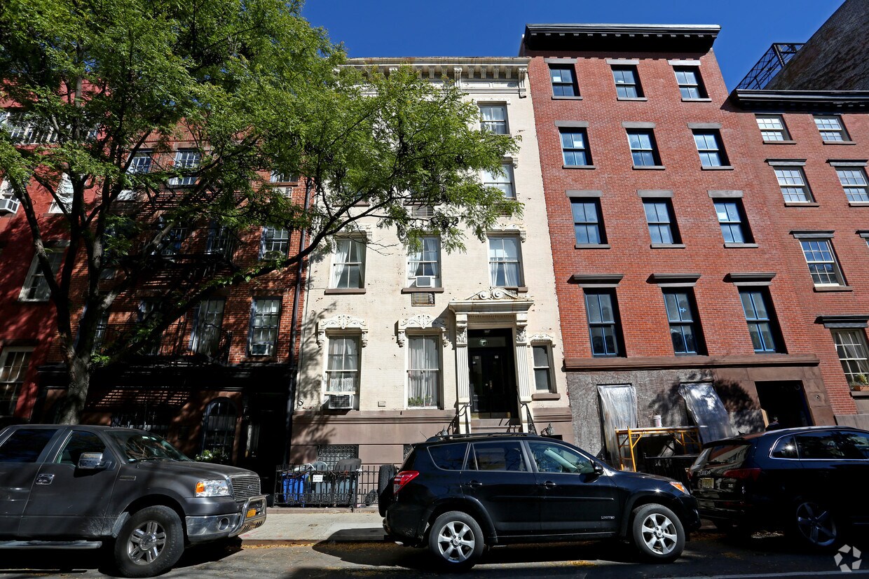 Foto del edificio - 335 W 20th St