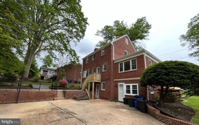 Foto del edificio - 4408 Glenridge St