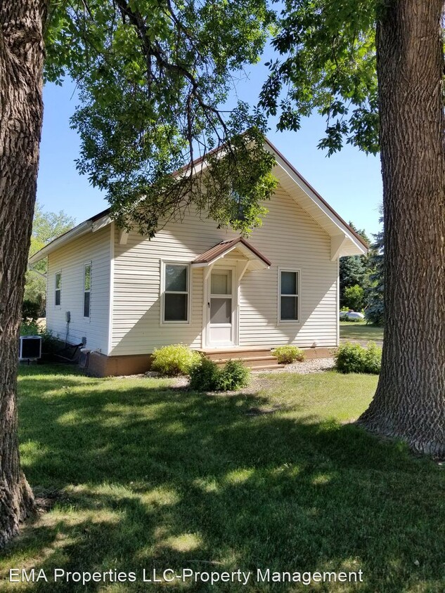 Primary Photo - 2 br, 1 bath House - 106 Hickory Street