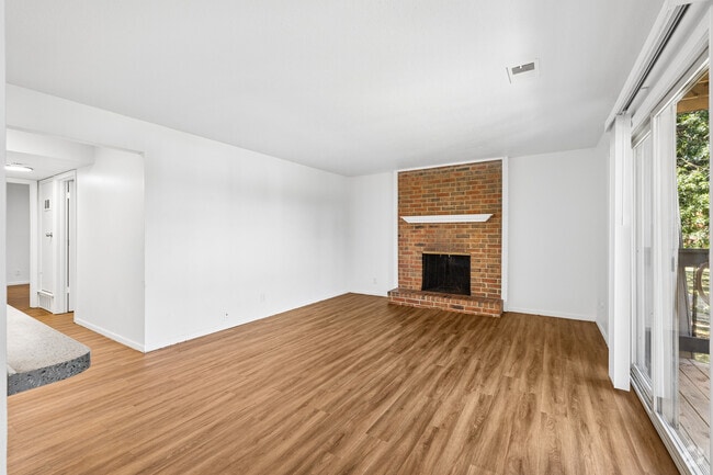 Interior Photo - The Bluffs