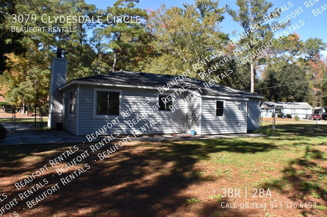 Building Photo - 3079 Clydesdale Circle