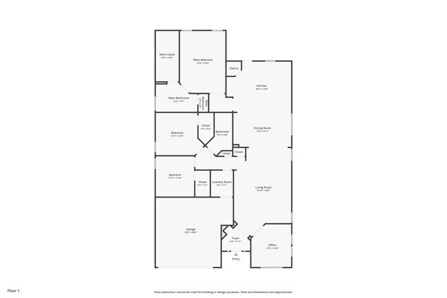 Foto del edificio - 13514 Petty Run