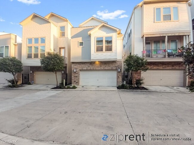Building Photo - 3 br, 2.5 bath House - 3831 Harry Wurzbach...