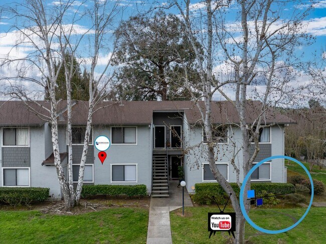 Building Photo - Benicia two bedroom condo