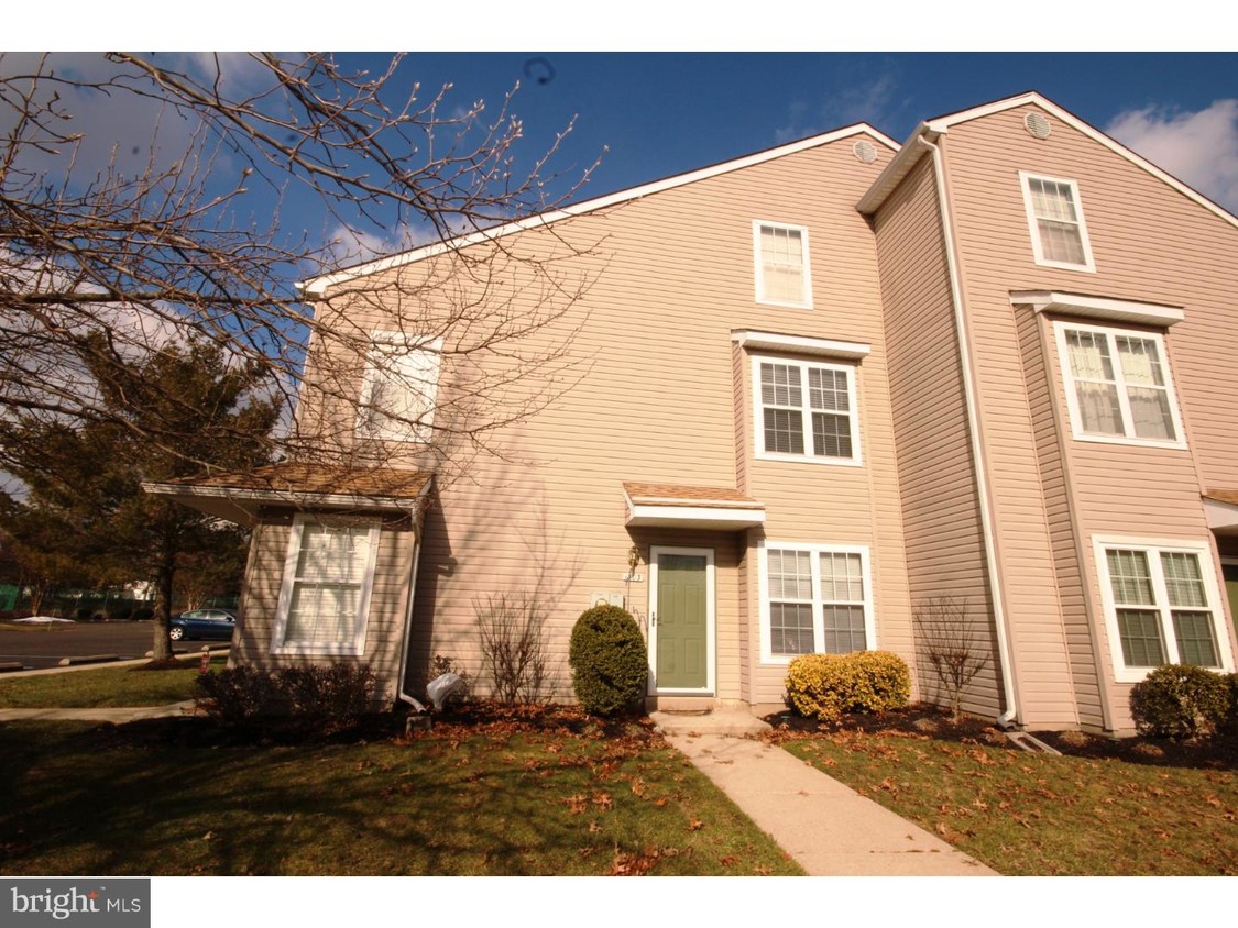 Primary Photo - 1503 Hawthorne Ct