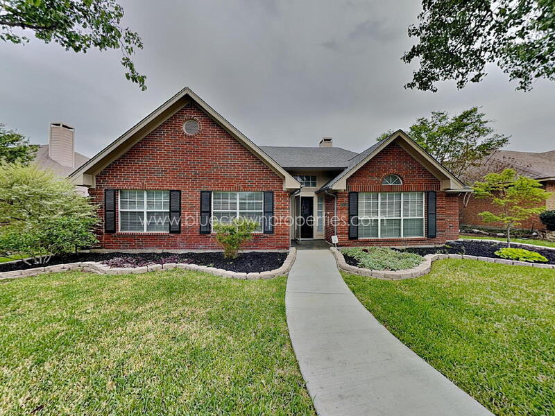 Photo - 1313 Red Maple Drive