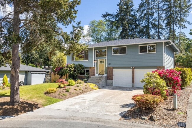 4Bd/2.5Ba Redmond Home - 4Bd/2.5Ba Redmond Home