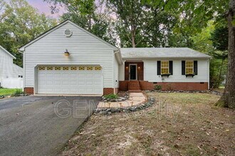 Building Photo - 11609 Silverleaf Ln