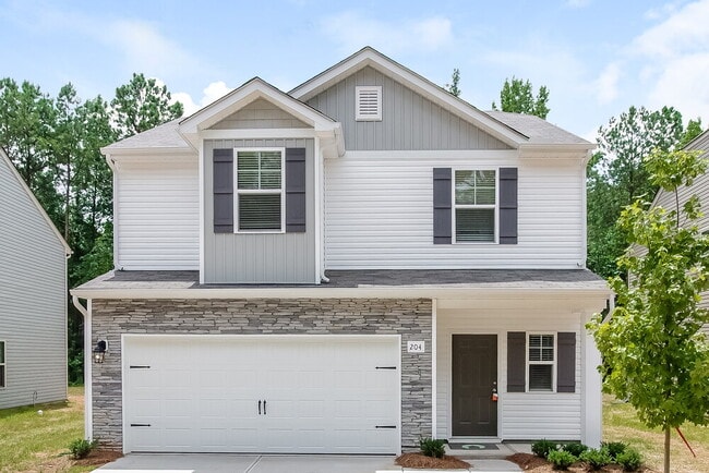 Building Photo - 204 Neal Dr