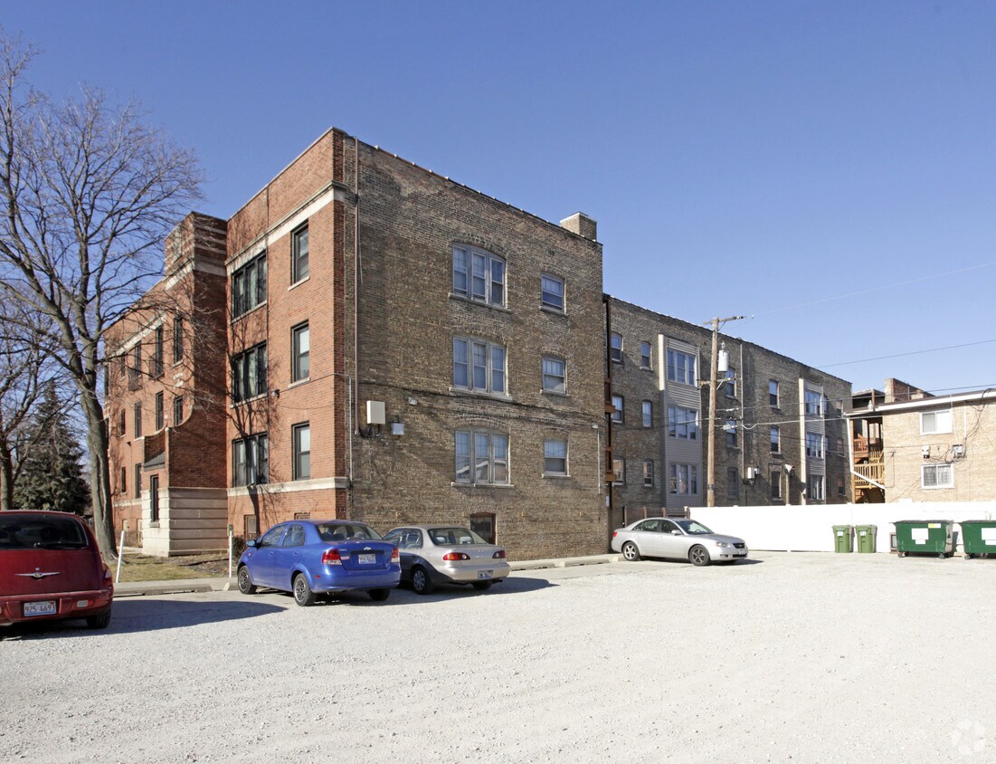 Building Photo - Hoyne Avenue and 111th Street