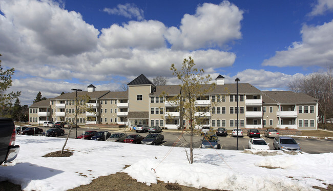 Building Photo - Grandview Commons