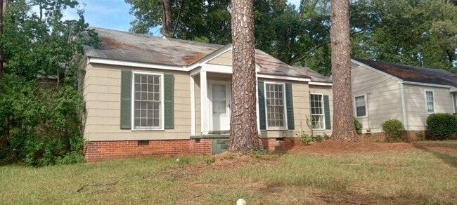 Photo - 136 Shadowlawn Dr (Jackson, MS) House