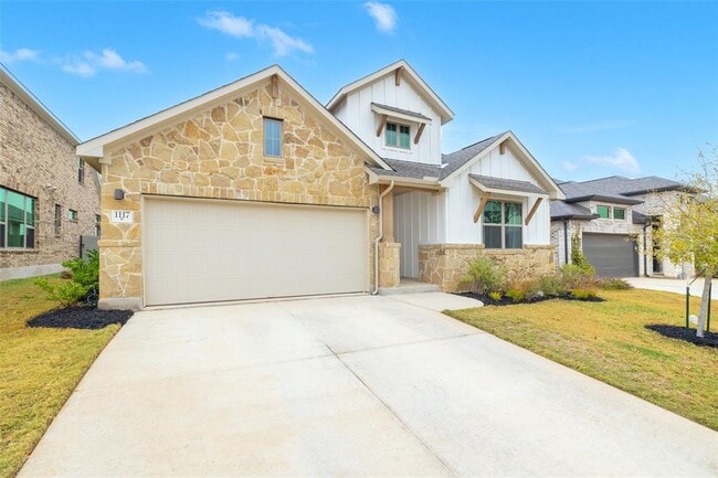 Building Photo - 1117 Spring Gulch Ln