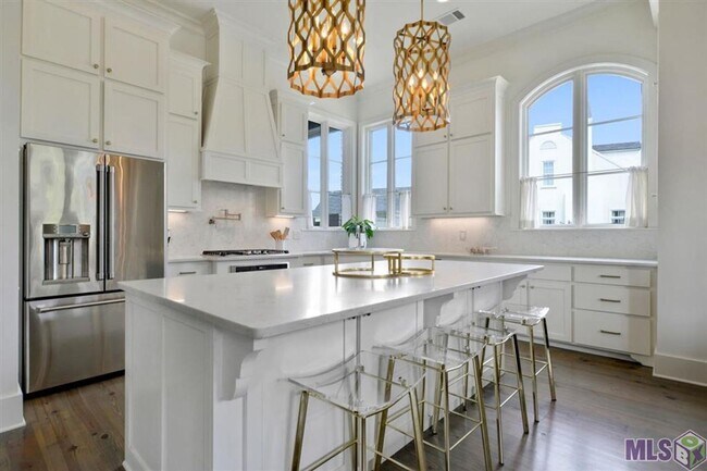 Foto del edificio - Luxury Living in Pointe Marie- 3 Bedroom home on a corner lot