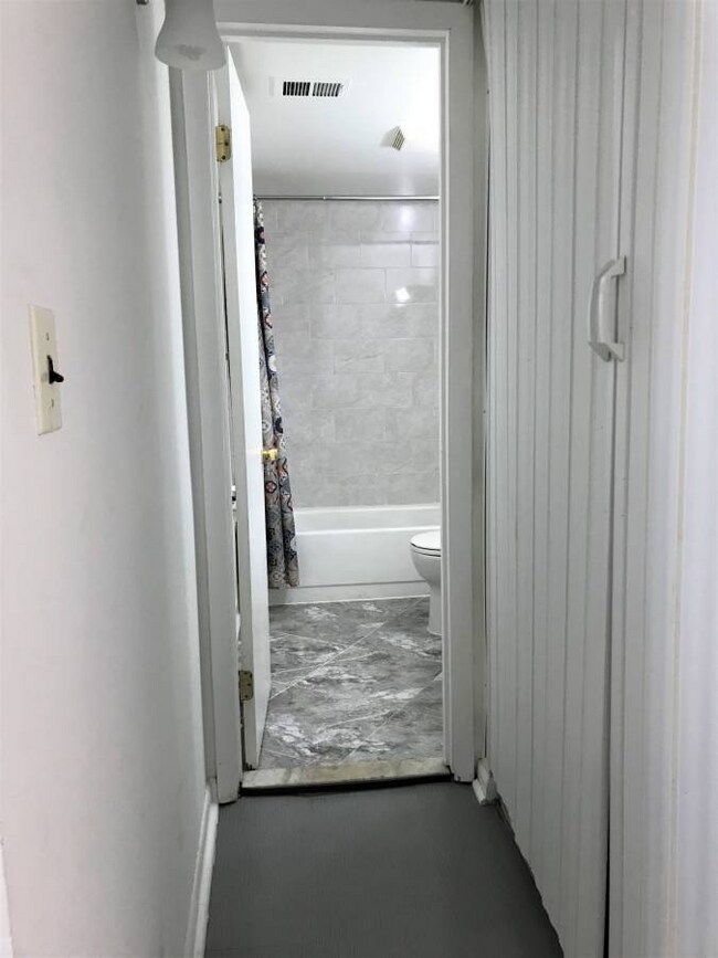 Foto del edificio - 36 K St NW