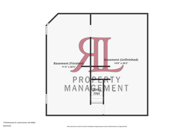 Foto del edificio - 1770 Pinecone Ct