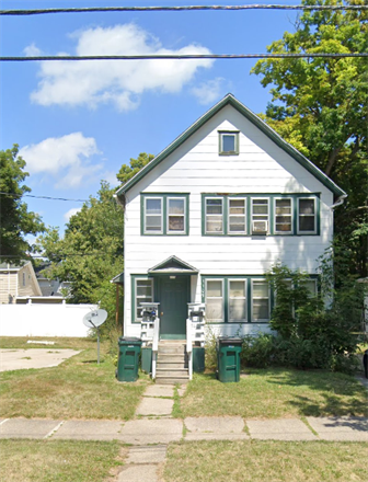 Building Photo - 1109 Prospect St