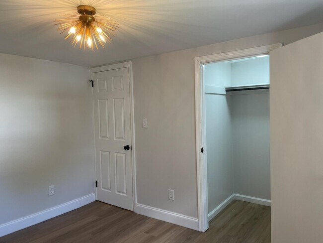 bedroom - 213 N 3rd St