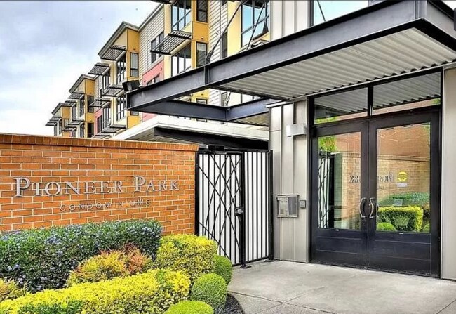 Building Photo - 210 W Pioneer Ave