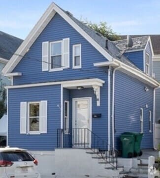Building Photo - 62 Mt Pleasant St