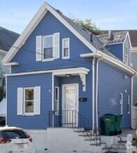 Building Photo - 62 Mt Pleasant St
